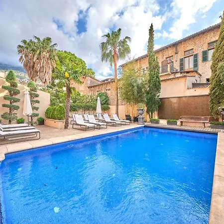 L'avenida Sóller