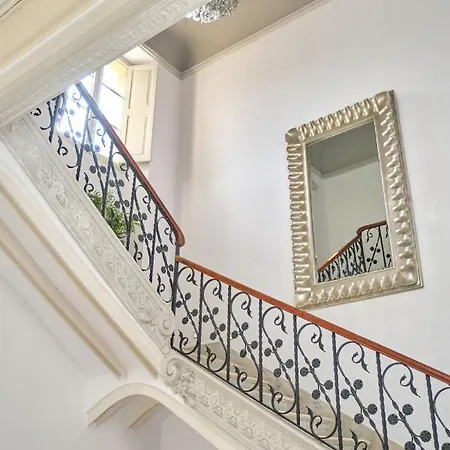 L'avenida 4* Sóller