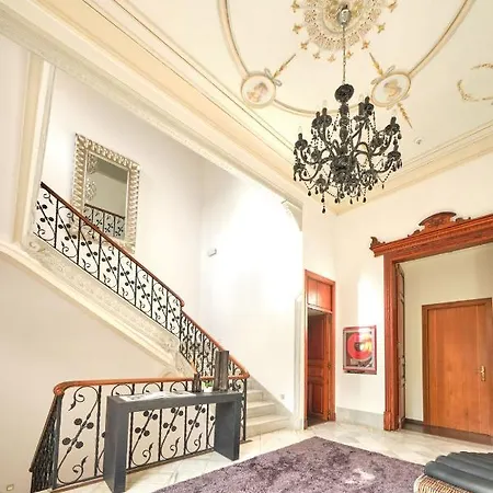 Hotel L'avenida Sóller