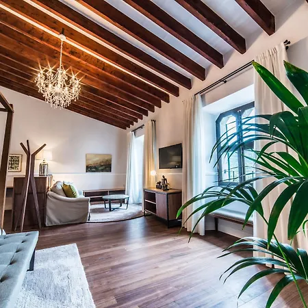 L'avenida Hotel Sóller