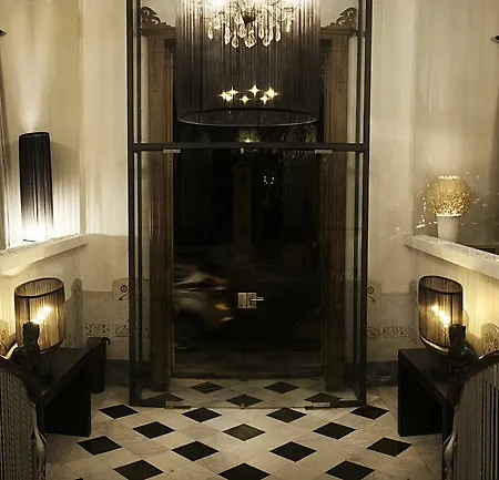L'avenida 4* Sóller