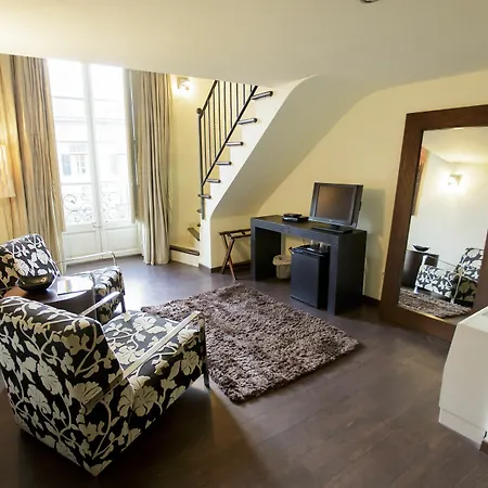 Hotel L'avenida 4*