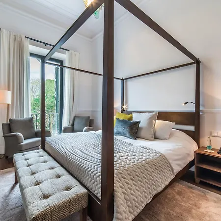 Hotel L'avenida 4*