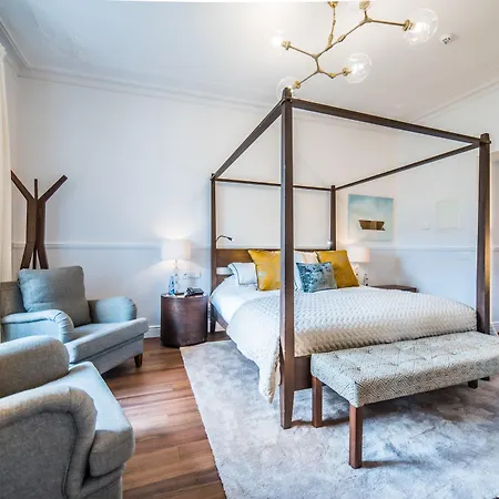 L'avenida 4* Sóller