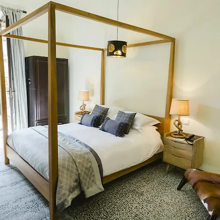 Hotel L'avenida 4*