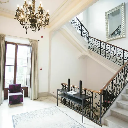 Hotel L'avenida 4*