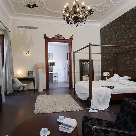 Hotel L'avenida 4*